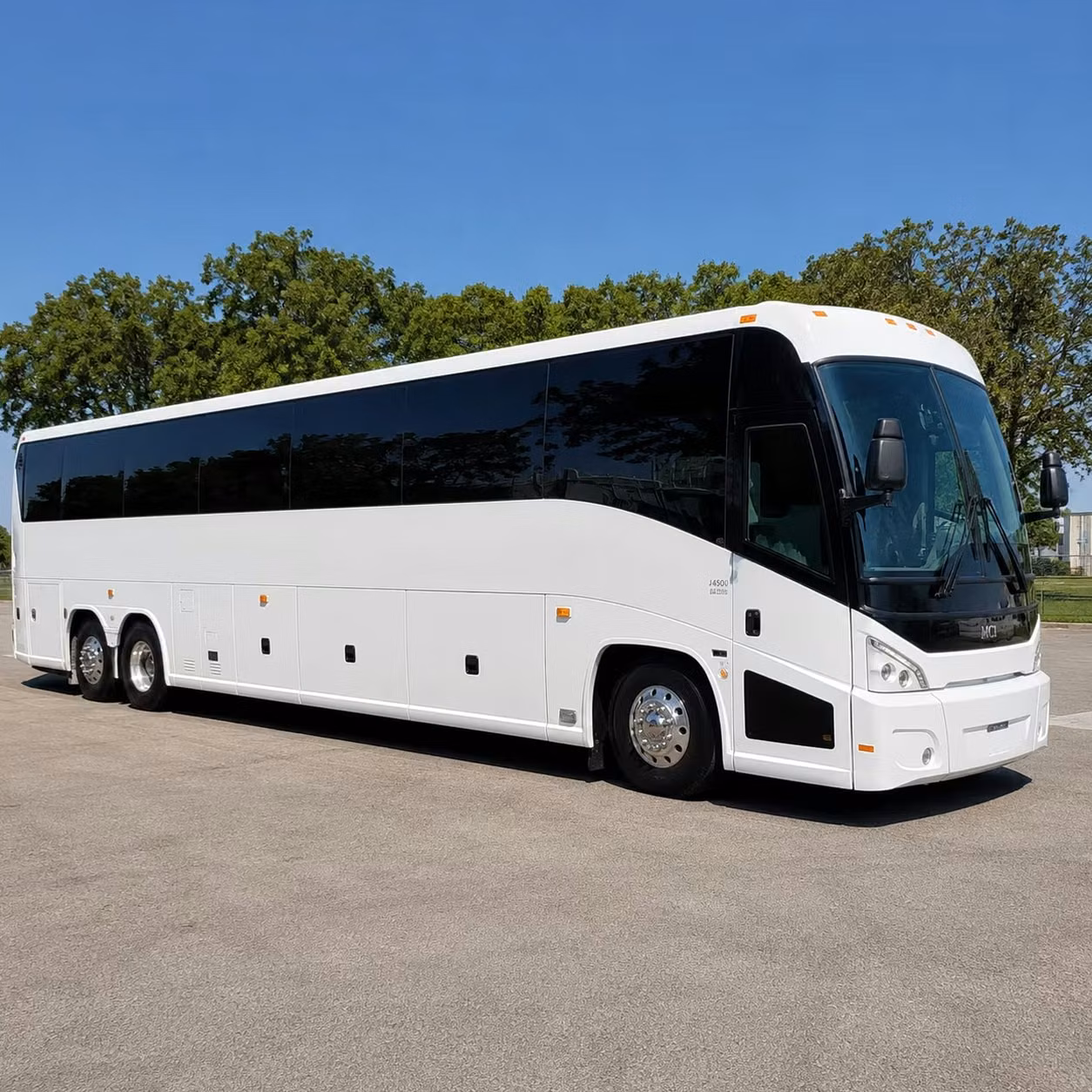 booking church transportation in garland is fast easy and flexible