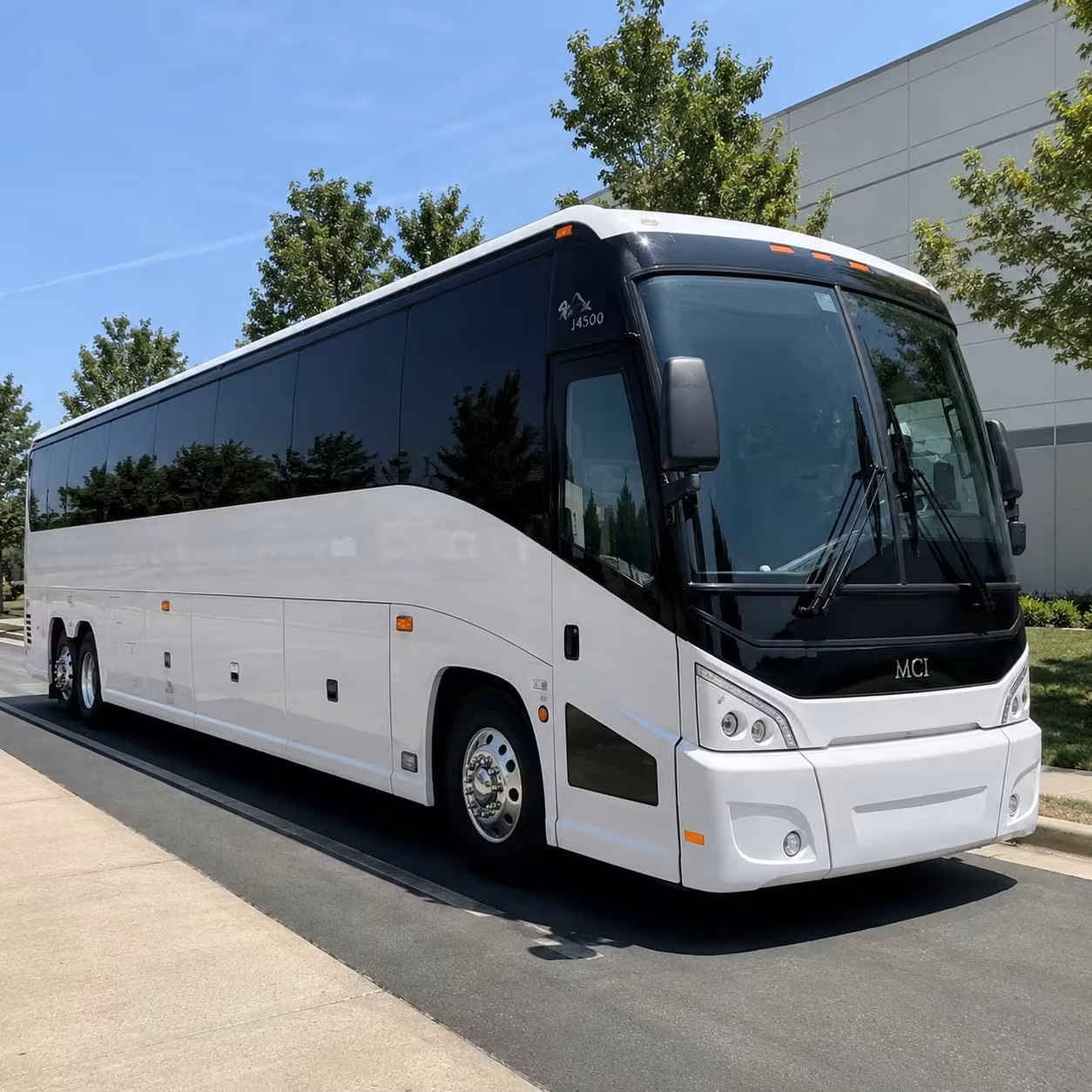 charter buses for church retreats youth trips and mission outings from garland