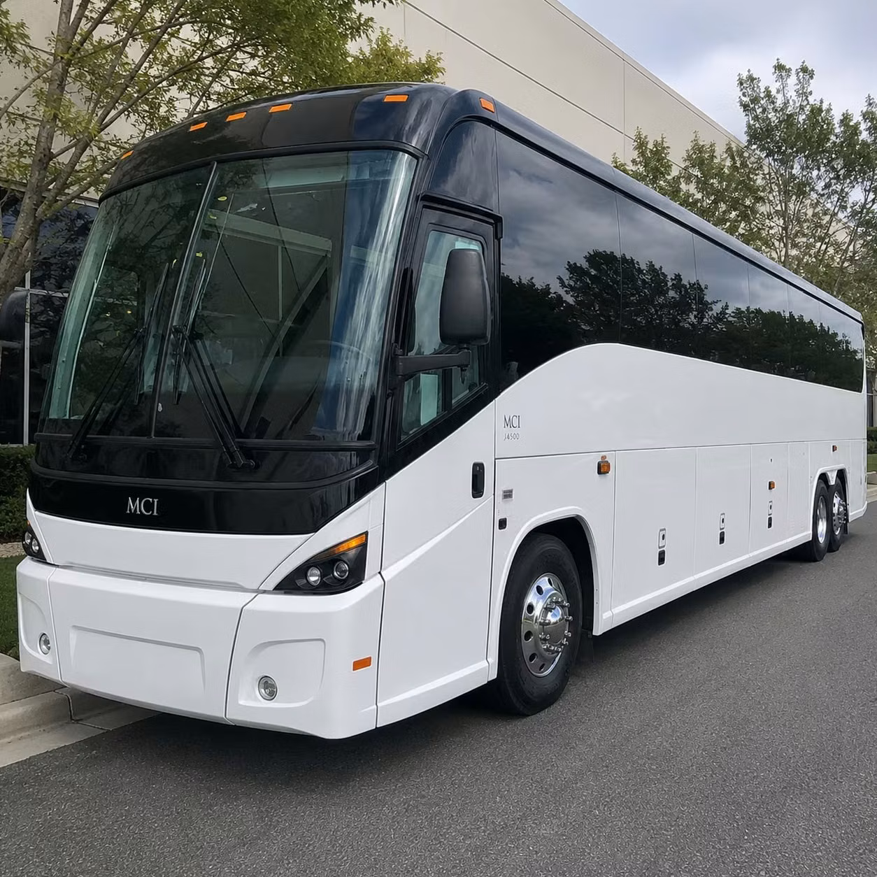 corporate event and off site meeting transportation in garland