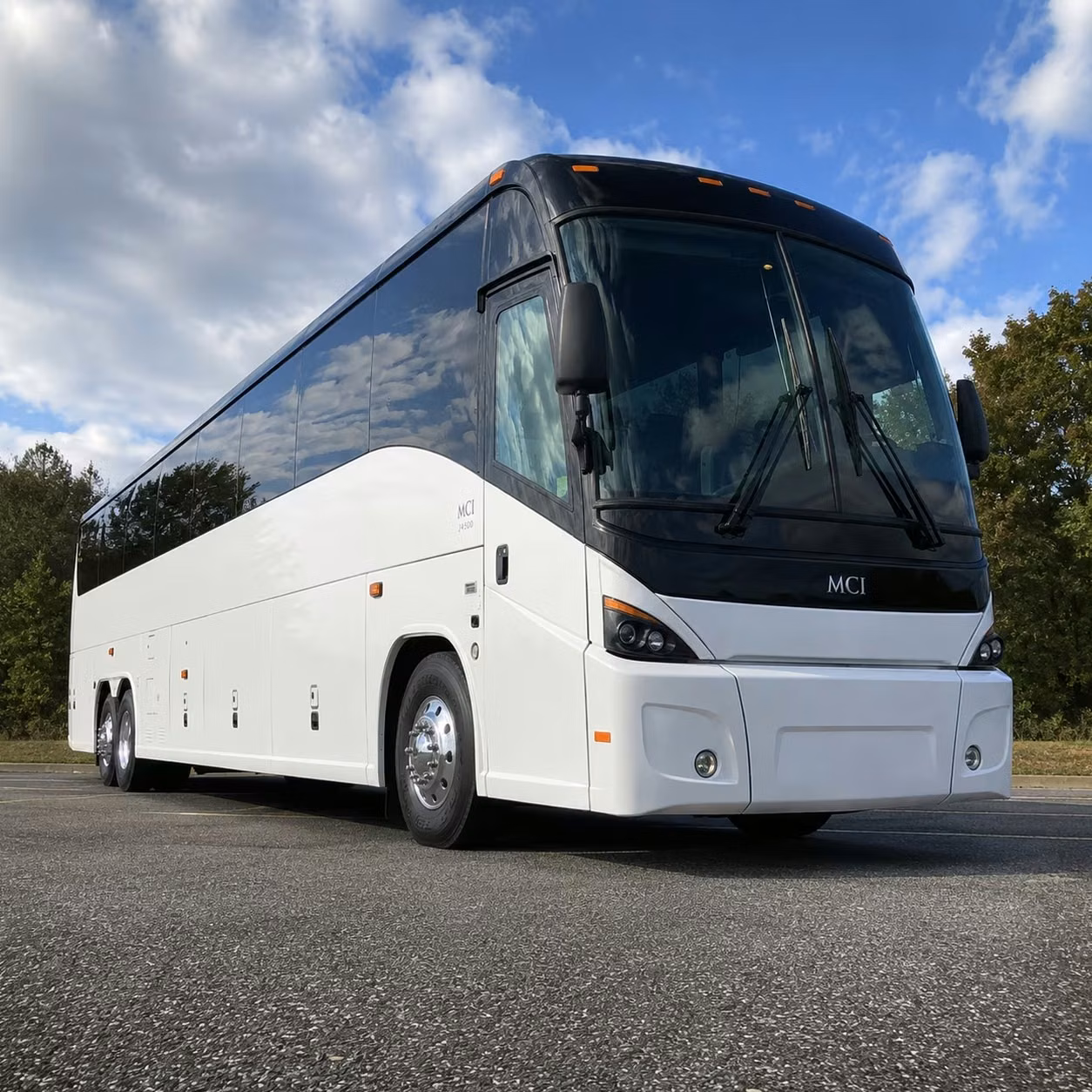 employee transportation in garland and all the surrounding areas
