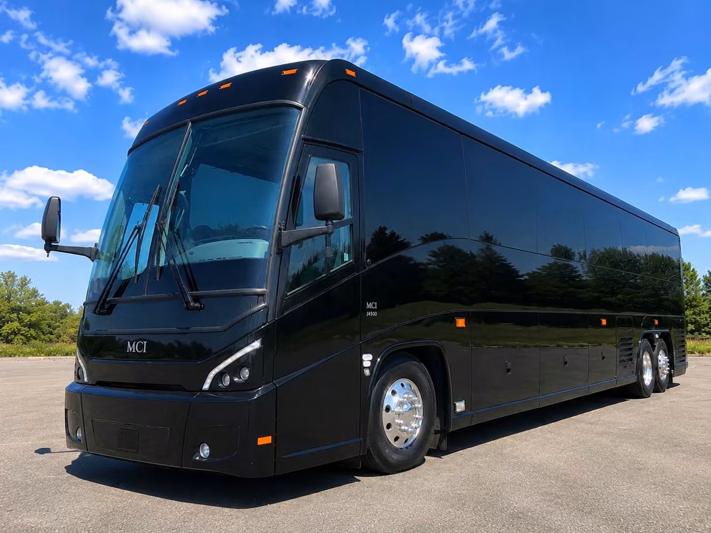 field trip bus rentals to dallas area science and nature destinations