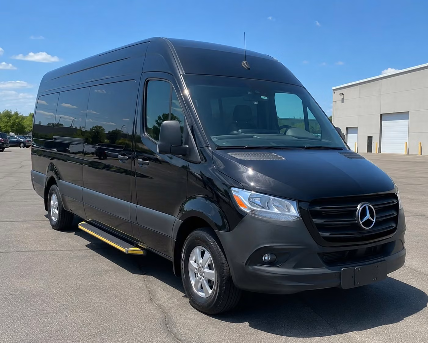 garland airport transportation