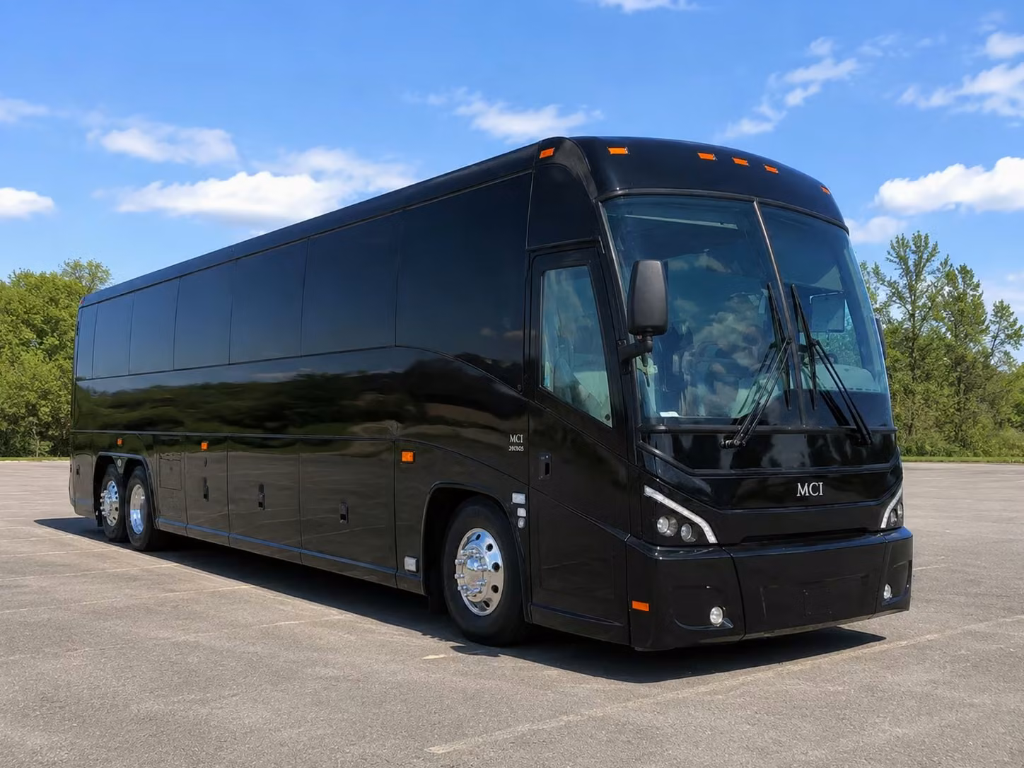 garland church transportation