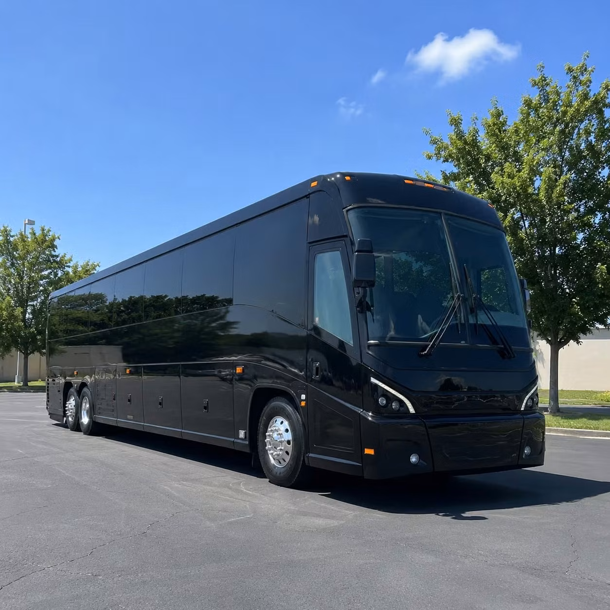 garland employee transportation