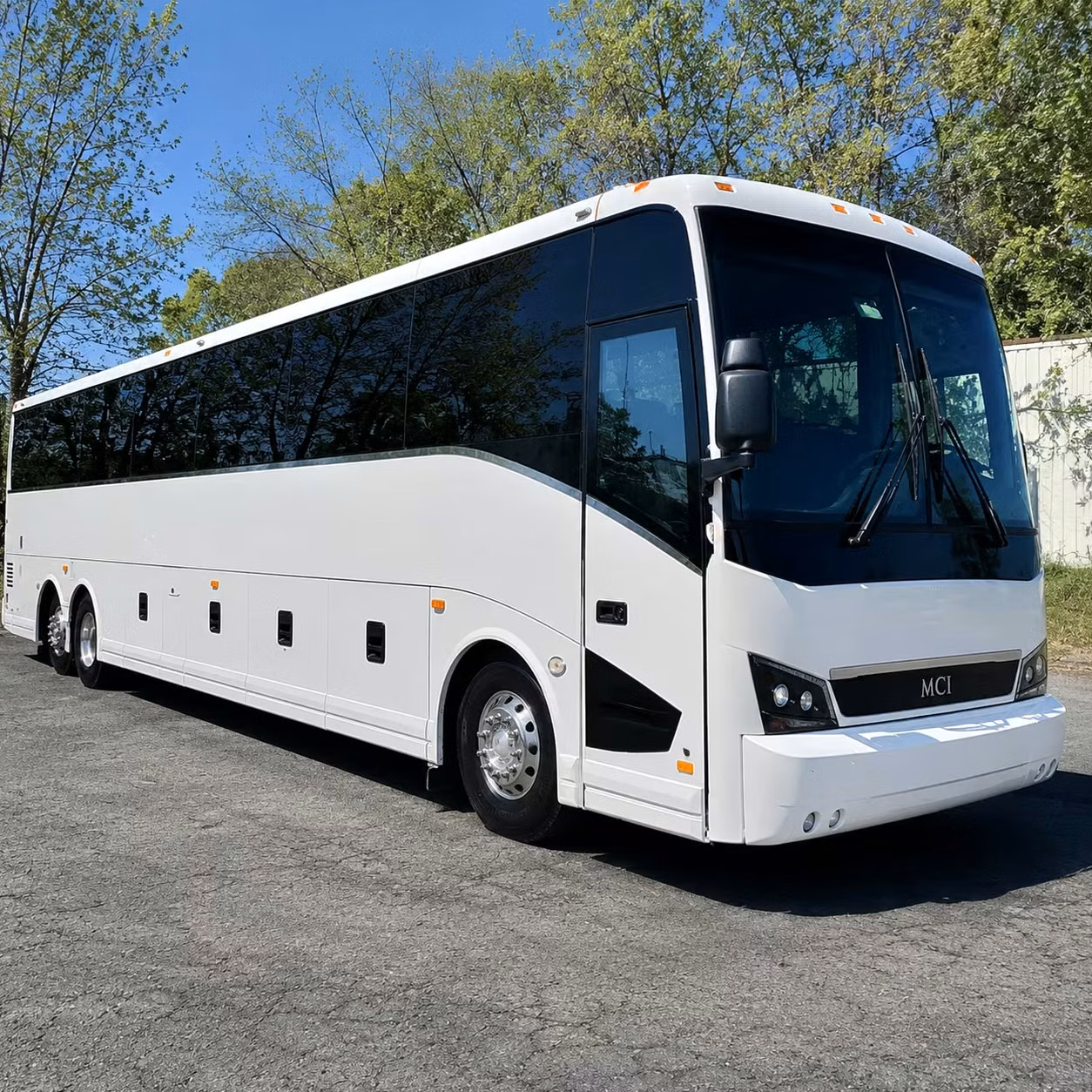 garland field trip transportation