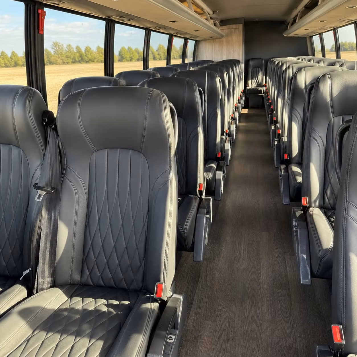 garland government military transportation