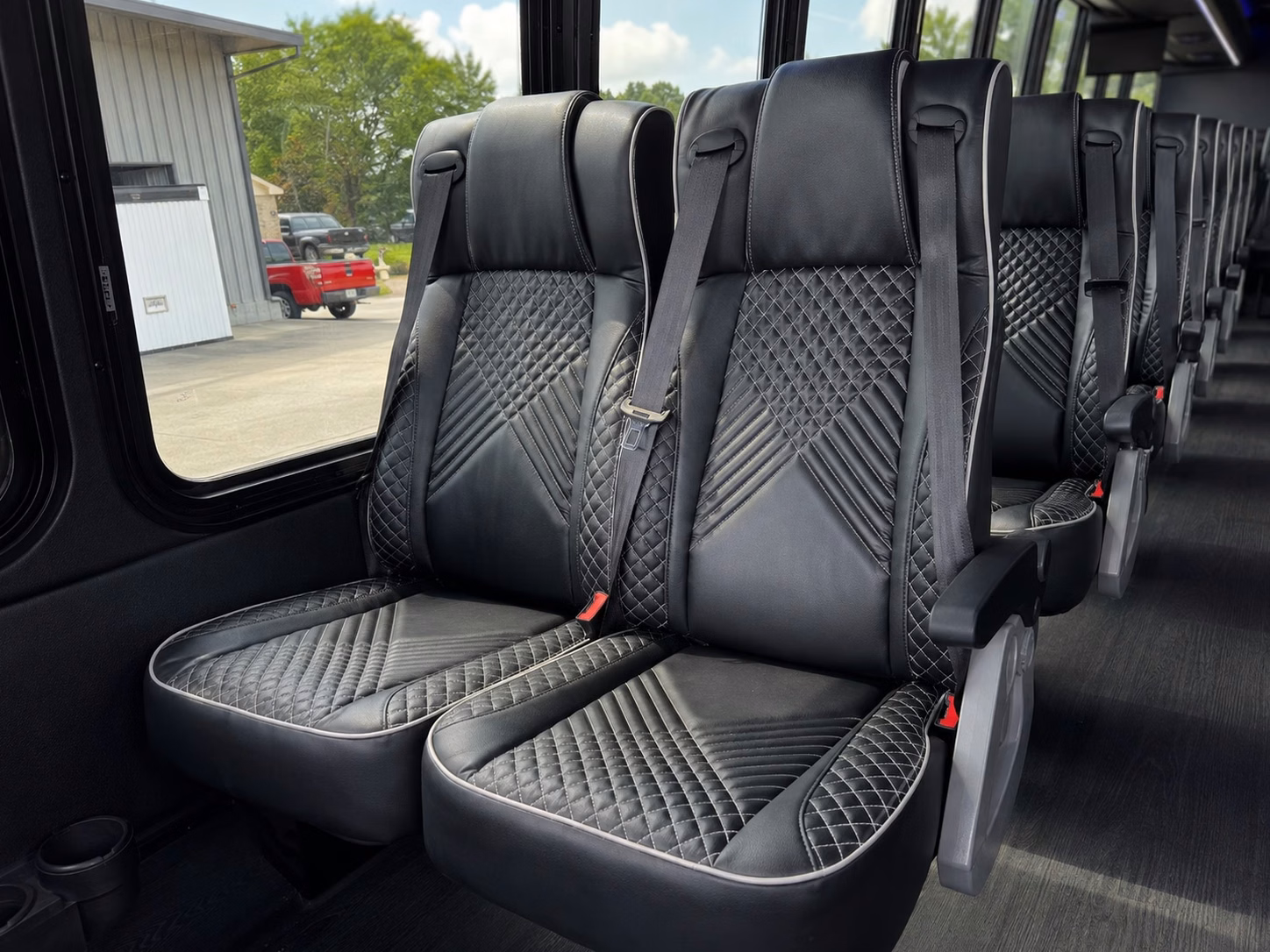 garland parents trust garlandcharterbus com to keep prom night safe and stress free