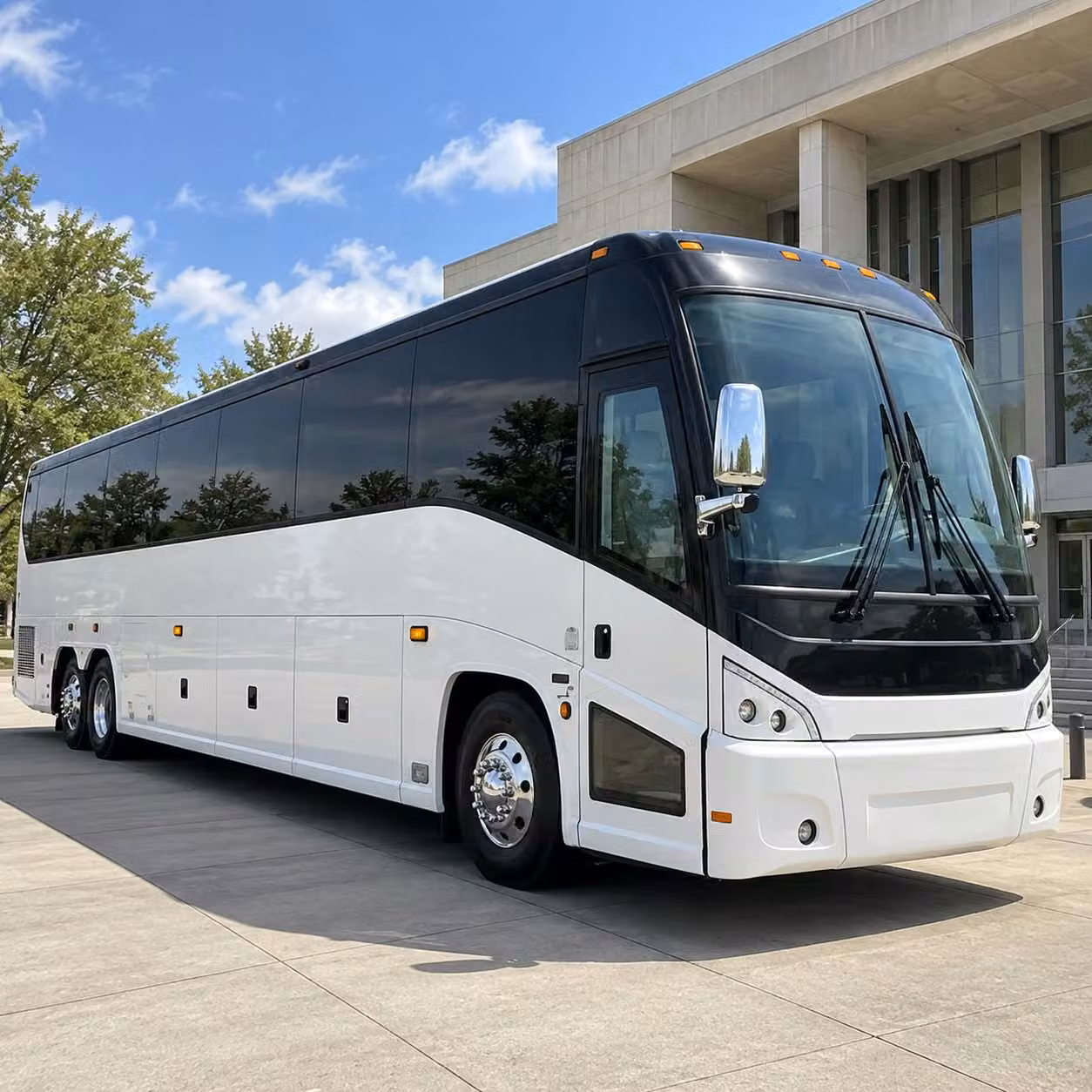 garlandcharterbus com can build a custom prom night itinerary around your garland group s plans