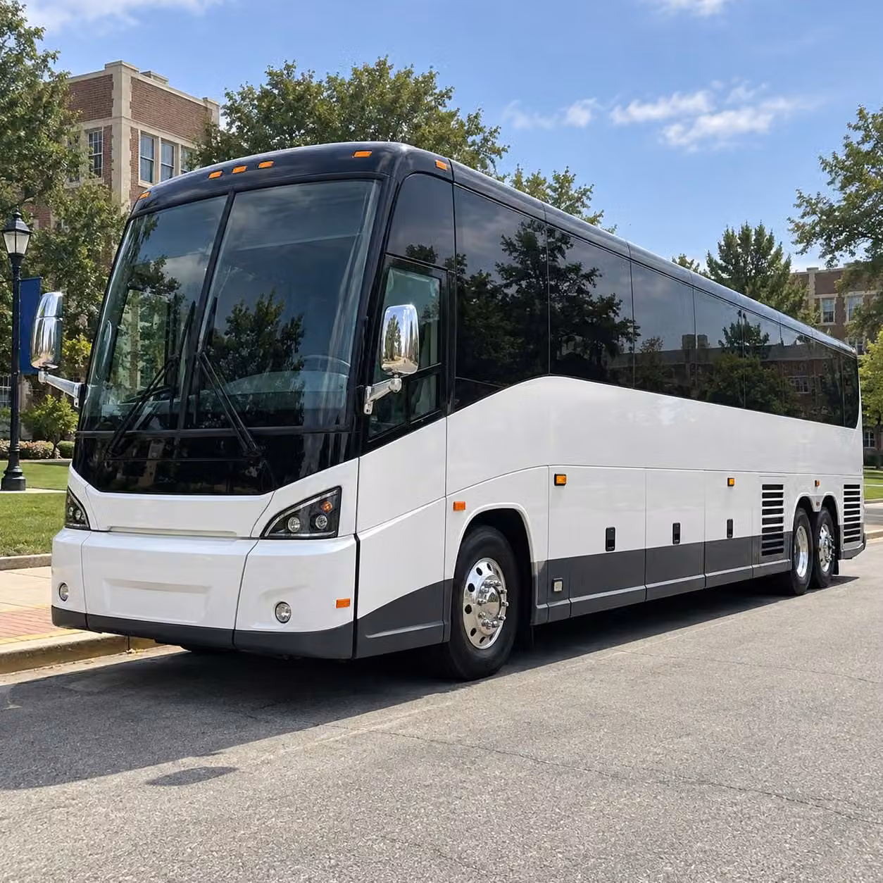 get a free quote for garland field trip transportation in under 30 seconds