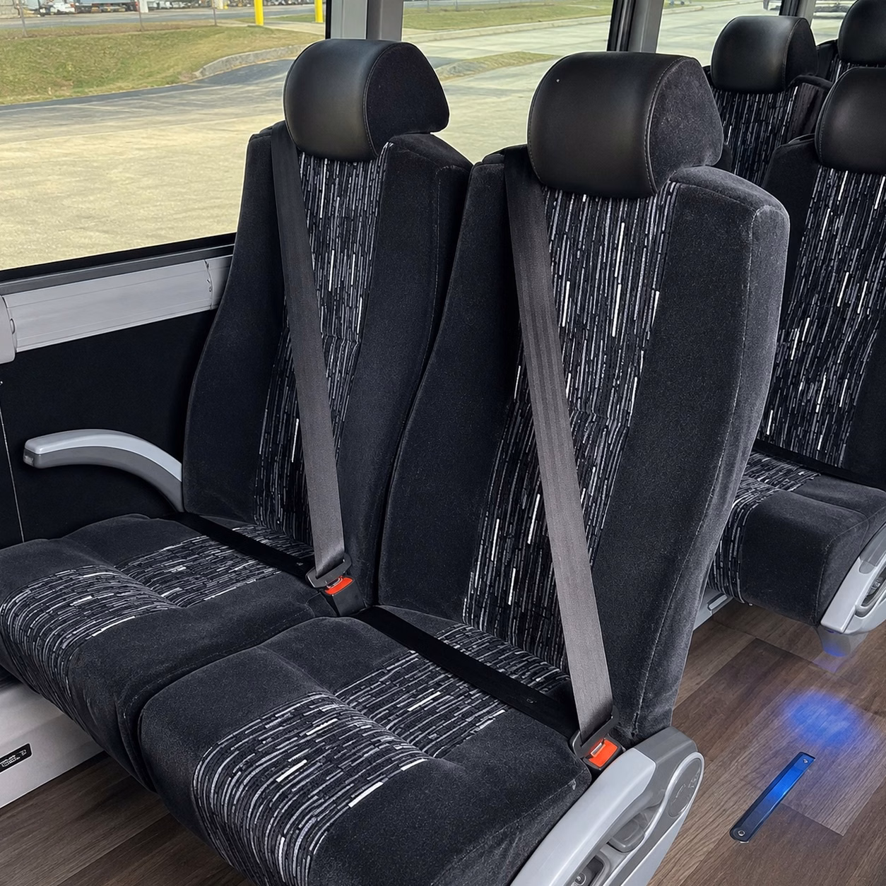 how where and when you re traveling affects your garland bus rental rate