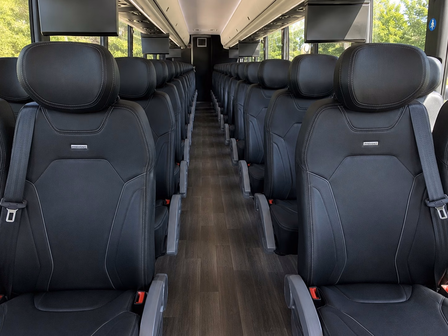 let garlandcharterbus com handle bridal party transportation on your wedding day in garland