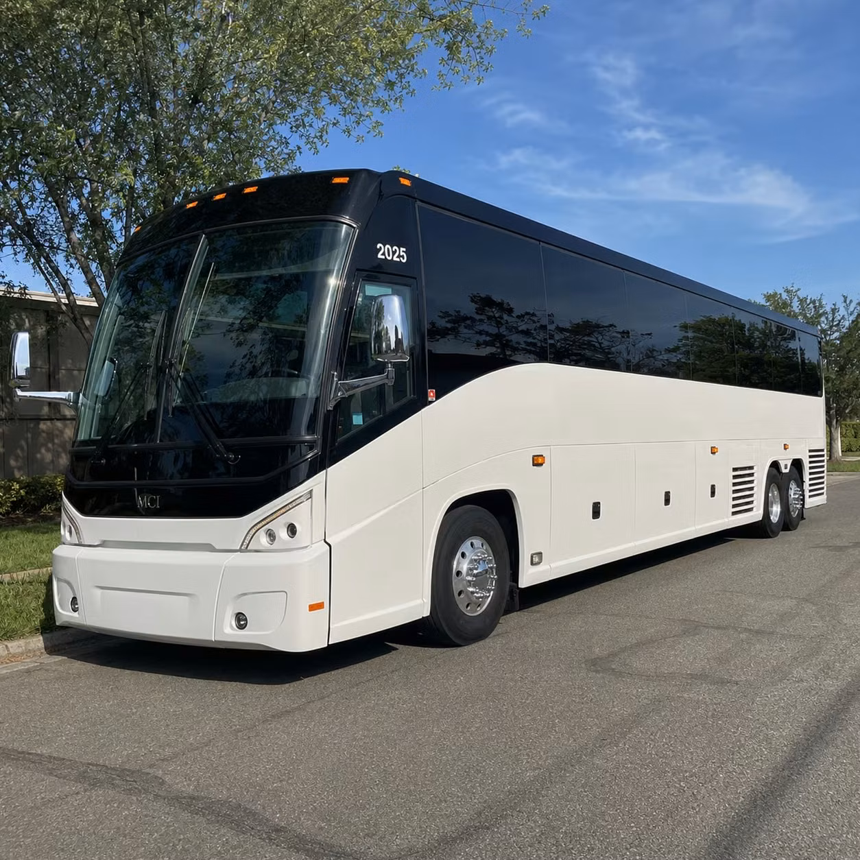 long distance bus rentals from garland to san antonio and austin are easier than you think