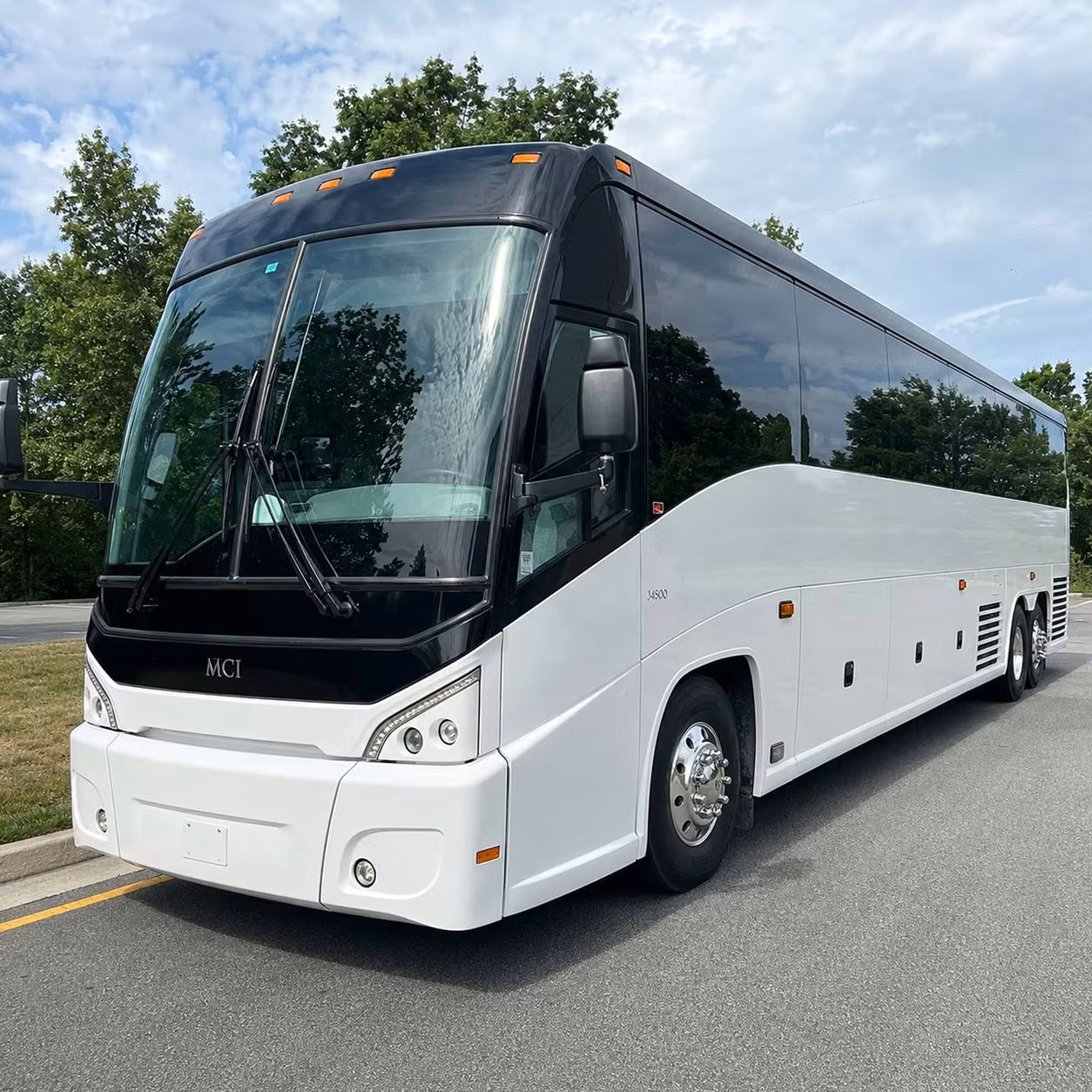long distance transportation for garland school groups sports teams and church organizations