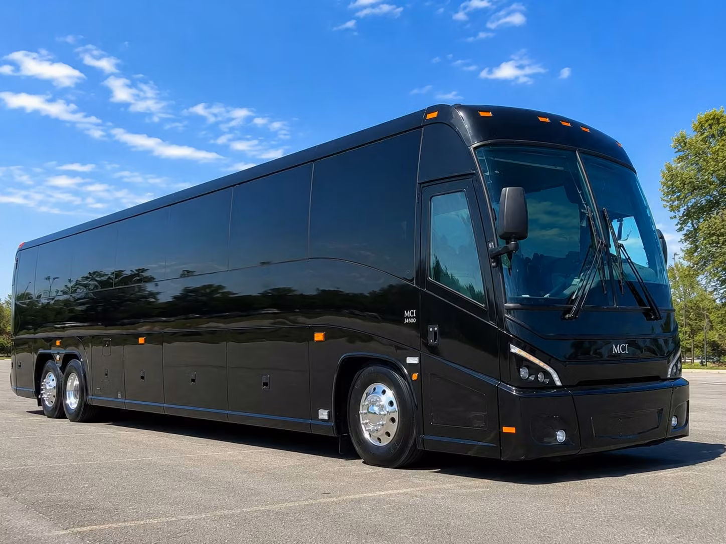 private event transportation in garland and all the surrounding areas