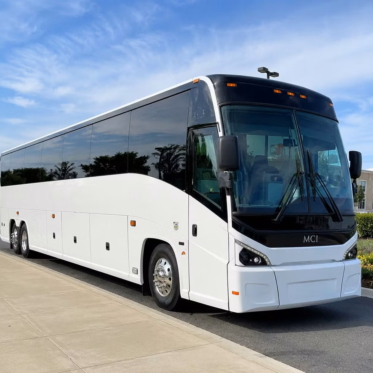 religious group transportation in garland and all the surrounding areas