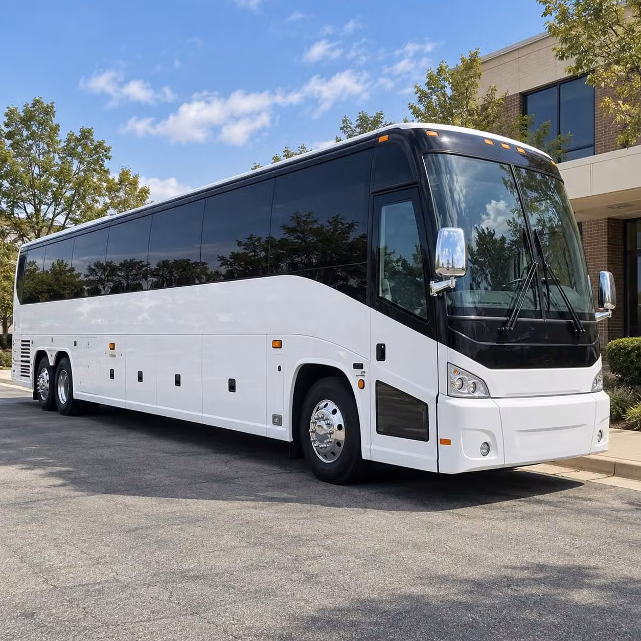 school event transportation in garland and all the surrounding areas