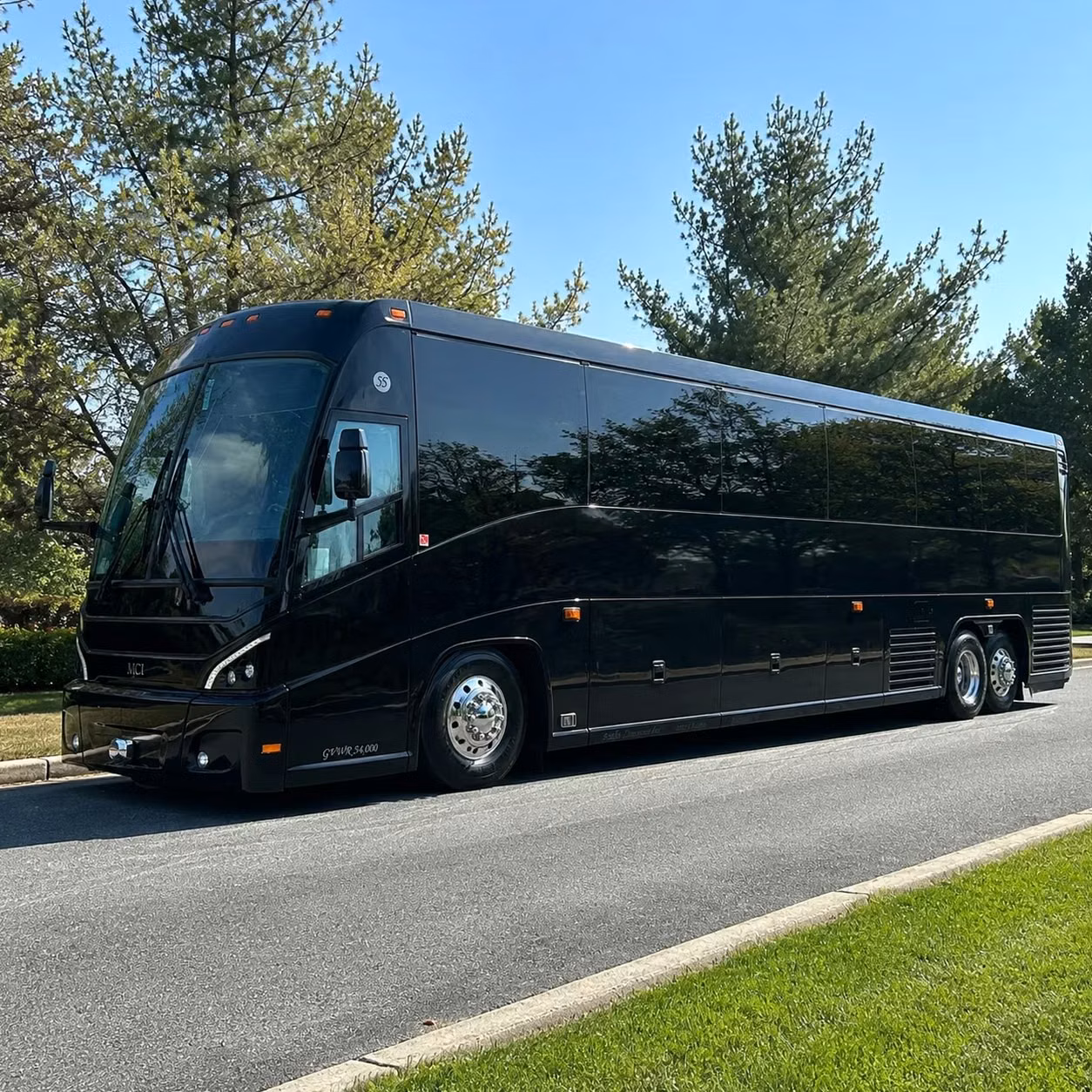 shuttling personnel between garland facilities and dfw military installations