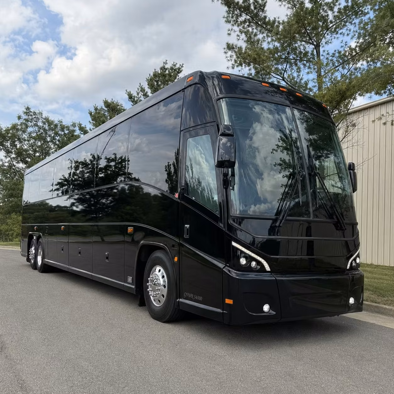 veteran group transportation and va shuttle services in garland