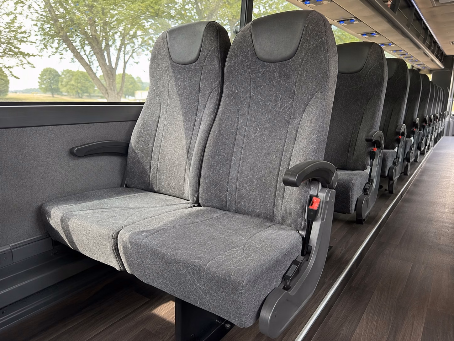 wedding transportation in garland and all the surrounding areas